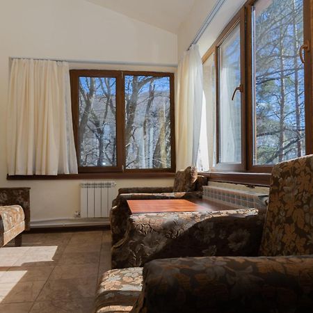 Park Resort Aghveran Ngoại thất bức ảnh