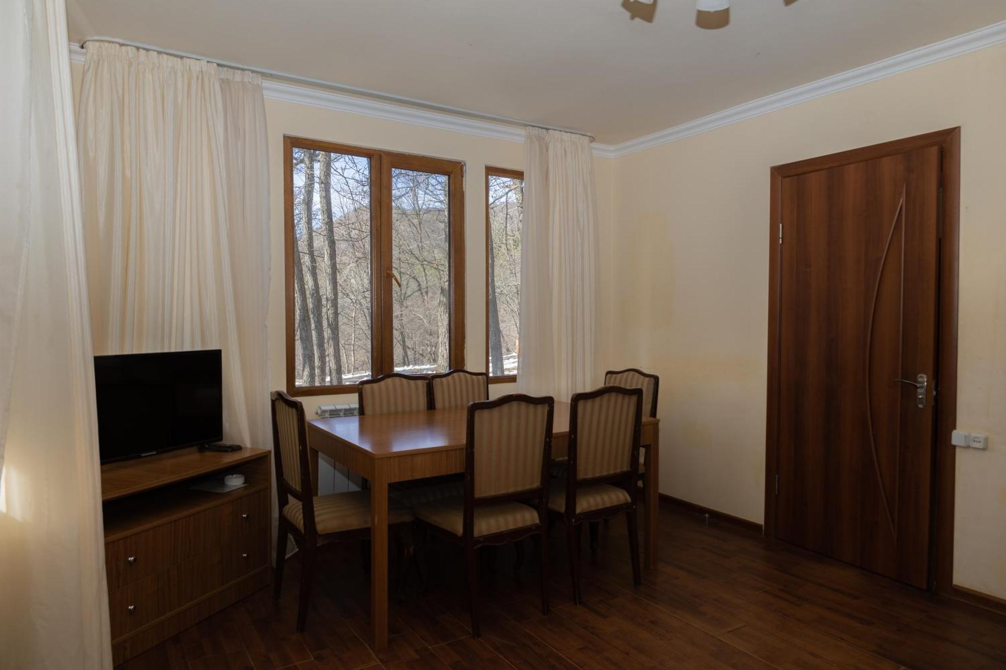Park Resort Aghveran Ngoại thất bức ảnh