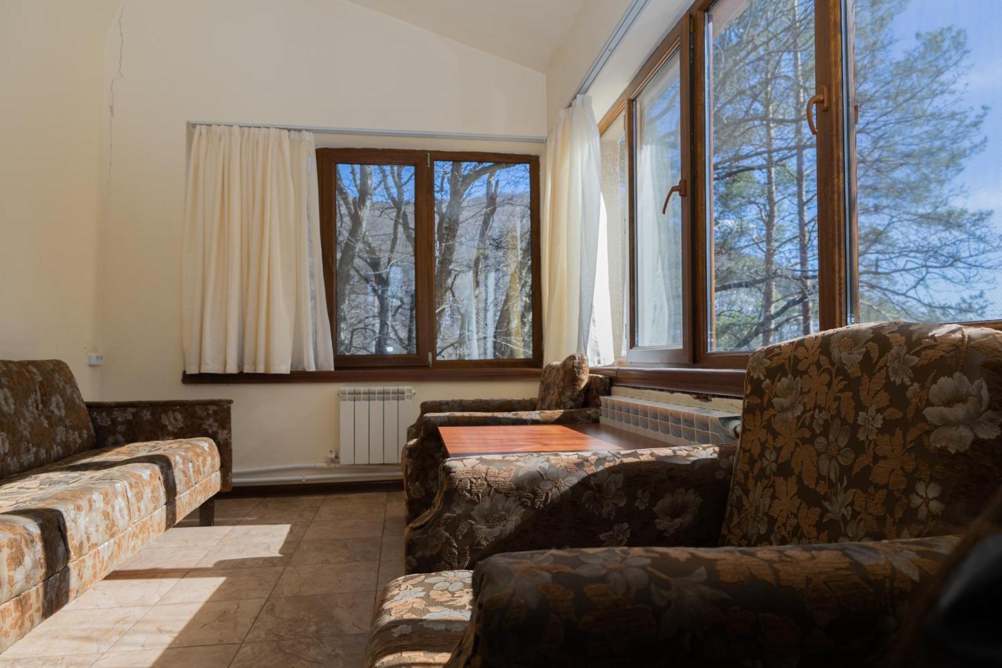 Park Resort Aghveran Ngoại thất bức ảnh