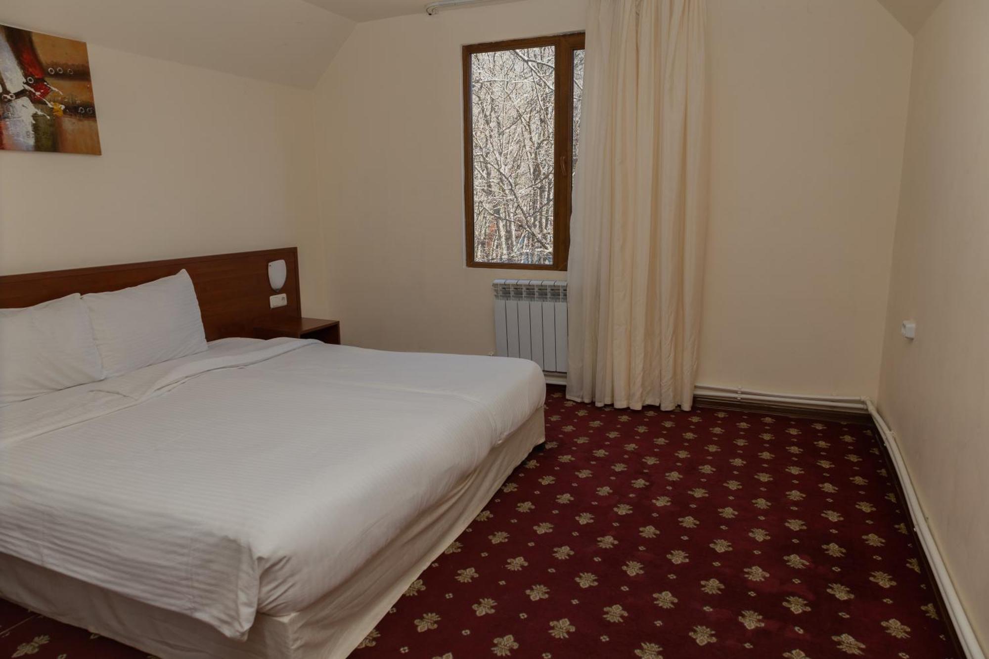 Park Resort Aghveran Ngoại thất bức ảnh