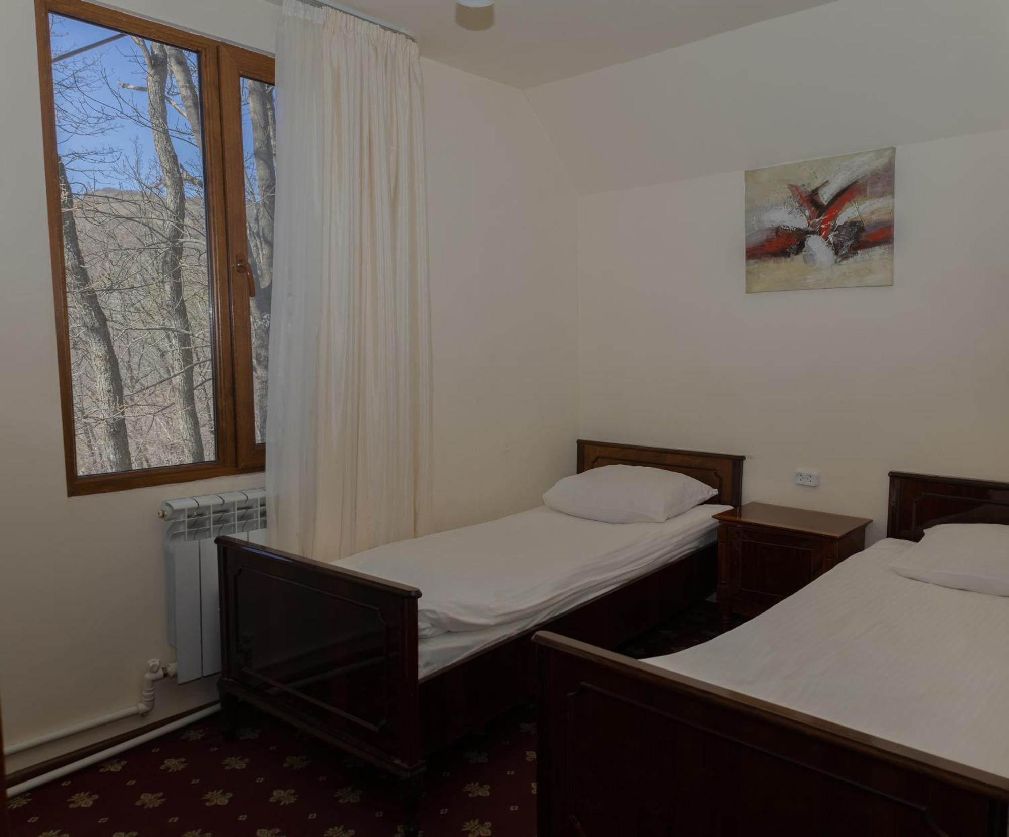 Park Resort Aghveran Ngoại thất bức ảnh